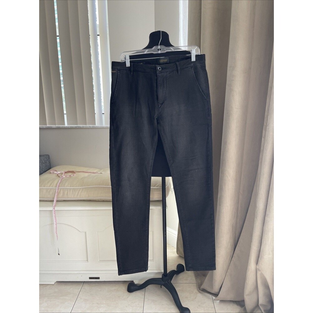 scotch soda jeans Black Men W31. L34